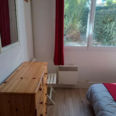 Gaspro21 - Golfe De Saint-tropez, Californien Pour 8 Personnes Vila Gassin