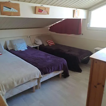 Gaspro21 - Golfe De Saint-tropez, Californien Pour 8 Personnes *