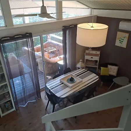 Vila Gaspro21 - Golfe De Saint-tropez, Californien Pour 8 Personnes *