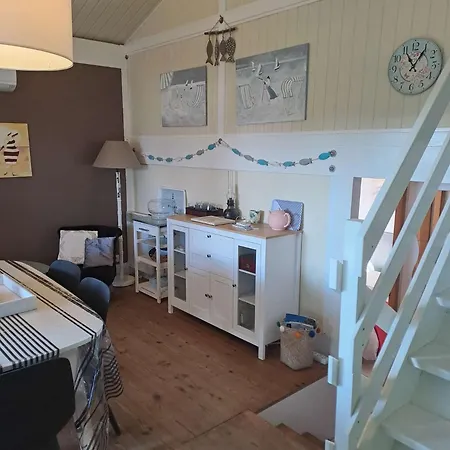 Gaspro21 - Golfe De Saint-tropez, Californien Pour 8 Personnes