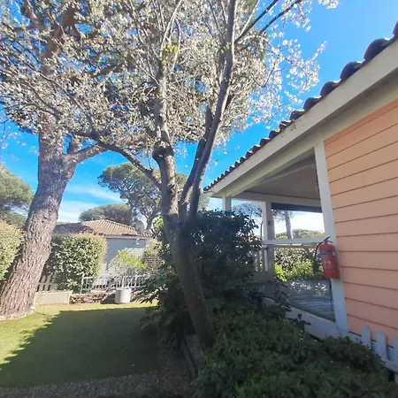 Gaspro21 - Golfe De Saint-tropez, Californien Pour 8 Personnes Villa Gassin