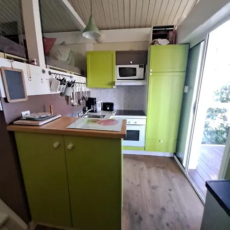 Gaspro21 - Golfe De Saint-tropez, Californien Pour 8 Personnes Gassin