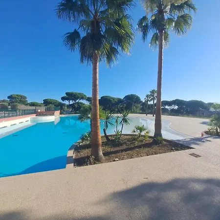 Vila Gaspro21 - Golfe De Saint-tropez, Californien Pour 8 Personnes Gassin