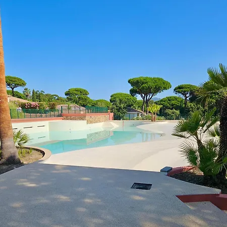 Gaspro21 - Golfe De Saint-tropez, Californien Pour 8 Personnes Gassin